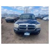 2007 Dodge Dakota