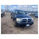 2007 Dodge Dakota