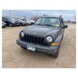2006 Jeep Liberty