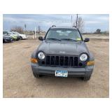 2006 Jeep Liberty
