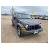 2006 Jeep Liberty