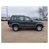 2006 Jeep Liberty