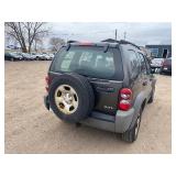 2006 Jeep Liberty