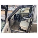 2006 Jeep Liberty