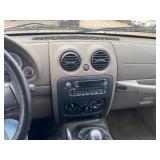 2006 Jeep Liberty