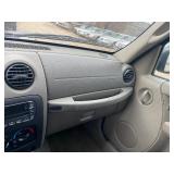 2006 Jeep Liberty