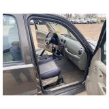 2006 Jeep Liberty