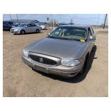 2004 Buick Lesabre