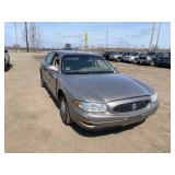 2004 Buick Lesabre