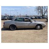2004 Buick Lesabre