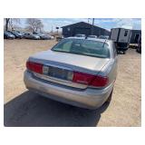 2004 Buick Lesabre
