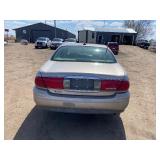 2004 Buick Lesabre