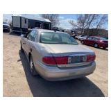 2004 Buick Lesabre