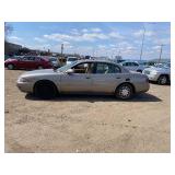 2004 Buick Lesabre