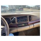 2004 Buick Lesabre