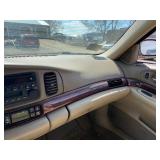2004 Buick Lesabre