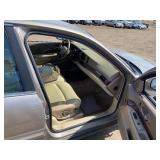 2004 Buick Lesabre