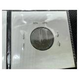 Eight Indian Head Cents; Better dates 1881, and 1886; 1899, 1900, 1902, 1905, and (2) 1907s