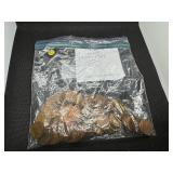 88 1920- 1929 Wheat Cents