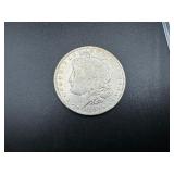 1904-O Morgan Silver Dollar