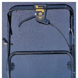 Yard Man Push - Type Lawn Mower (View Photos)