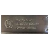 Oster Buffet Server Warming Tray (View Photos)