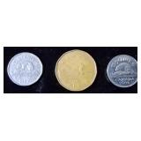 Canadian Coins **Foreign Coins (View Photos)