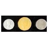 Canadian Coins **Foreign Coins (View Photos)