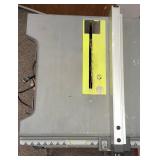 Ryobi 10" Corded Table Saw Model RTS12 (View Photos)