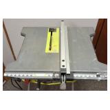 Ryobi 10" Corded Table Saw Model RTS12 (View Photos)