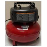 Porter Cable Pancake Compressor