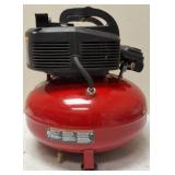 Porter Cable Pancake Compressor