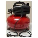 Porter Cable Pancake Compressor