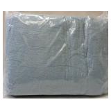 Quilt Light Green **New