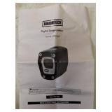 Roughneck Digital Grease Meter *NEW