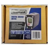 Roughneck Digital Grease Meter *NEW