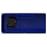 Montclair Cigarettes Clock