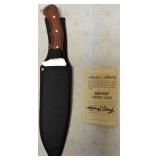 Frost Cutlery - Pioneer 18 - 307pw Knife / Designed by David "Squirrel" Brady (View Photos)