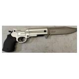 MILSPEC | Gun Shaped Knife