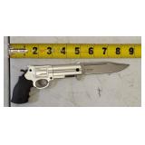 MILSPEC | Gun Shaped Knife