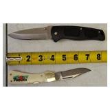 Pocket Knives (1) Florida (1) Frost Cutlery - Delta Ranger (1) Multi - Tool Pocket Knife (1) White Tail Cutlery - Blue Handle (View Photos)