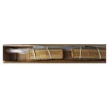 Snap N Slide Exhibitor 24" - Overstock