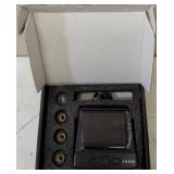 TPMS - Tire Pressure Monitoring System