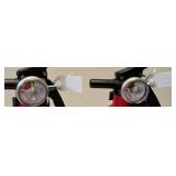 Kidde United Technologies - 2 Fire Extinguishers