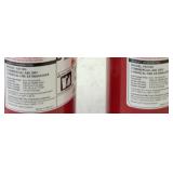 Kidde United Technologies - 2 Fire Extinguishers