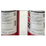 Kidde United Technologies - 2 Fire Extinguishers