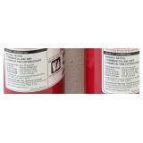 Kidde United Technologies - 2 Fire Extinguishers