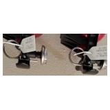 Kidde United Technologies - 2 Fire Extinguishers