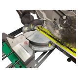 Ryobi 10" Corded Miter Saw TSS103 & Metabo HPT Miter Saw Stand (View Photos)