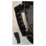 Ridgid 12 Gallon Wet/ Dry Vac (View Photos)